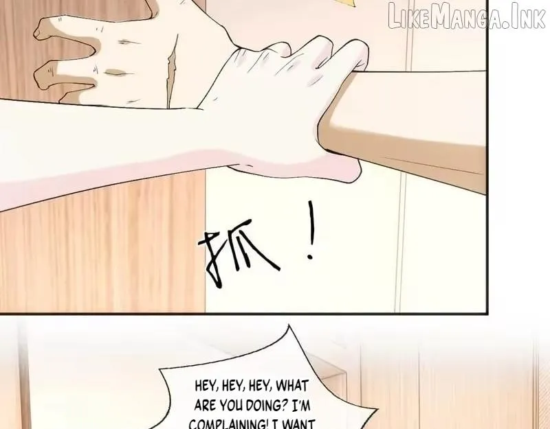 Everyone’s Darling Chapter 405 page 59 - 