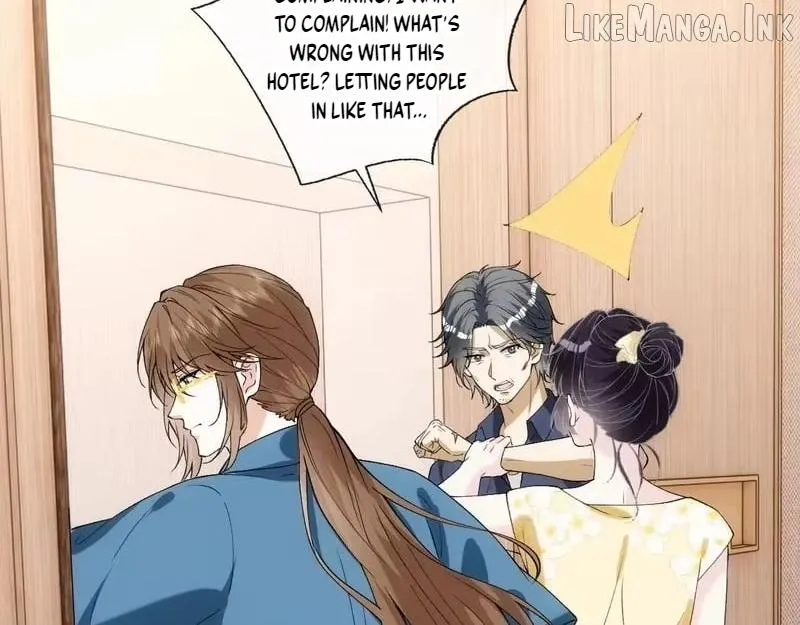 Everyone’s Darling Chapter 405 page 60 - 