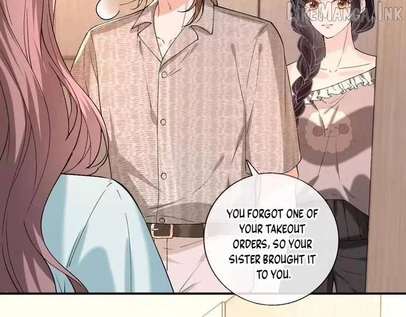 Everyone’s Darling Chapter 405 page 7 - 