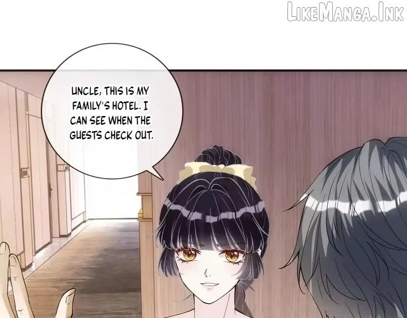Everyone’s Darling Chapter 405 page 70 - 