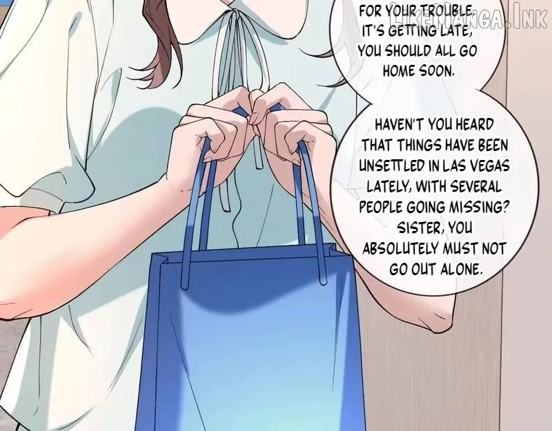 Everyone’s Darling Chapter 405 page 9 - 