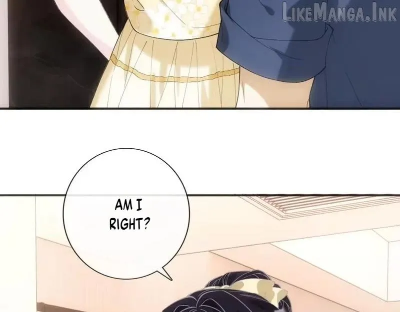 Everyone’s Darling Chapter 405 page 85 - 