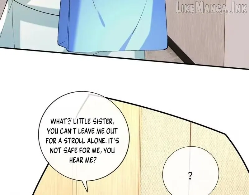 Everyone’s Darling Chapter 405 page 10 - 