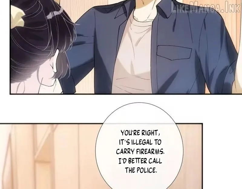 Everyone’s Darling Chapter 406 page 2 - 