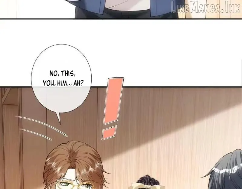 Everyone’s Darling Chapter 406 page 12 - 