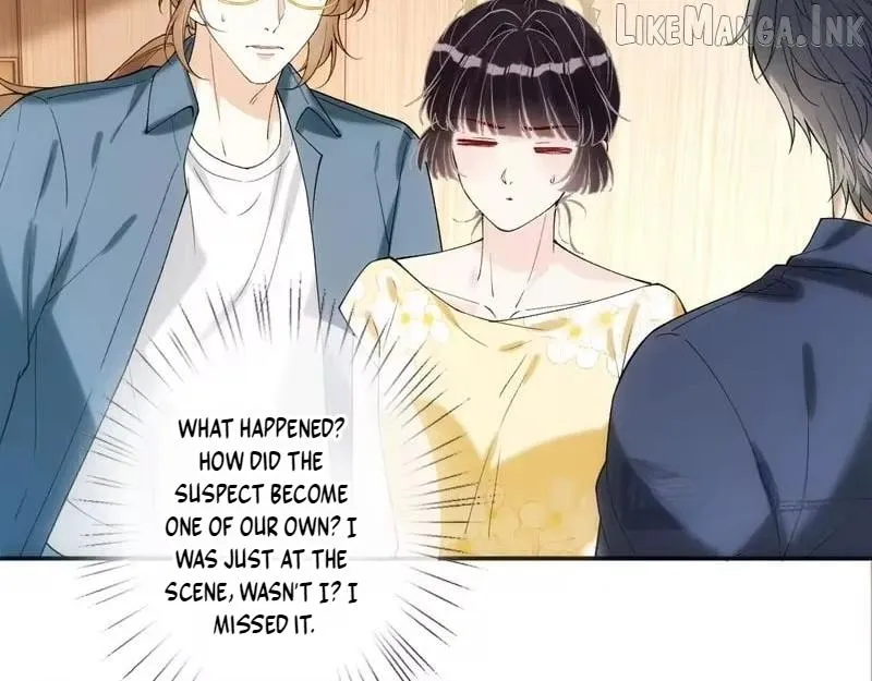 Everyone’s Darling Chapter 406 page 13 - 