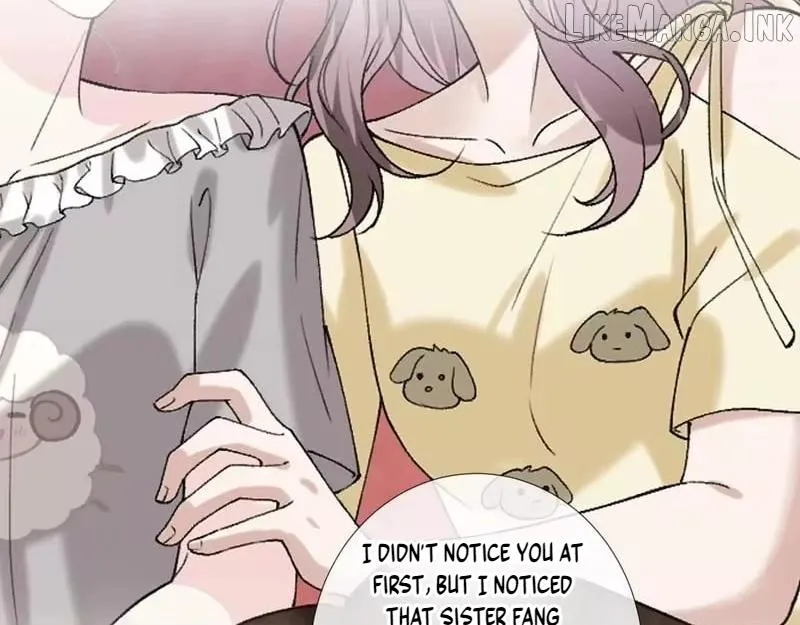 Everyone’s Darling Chapter 406 page 16 - 