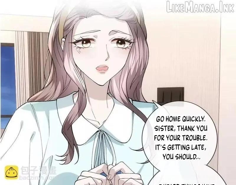 Everyone’s Darling Chapter 406 page 24 - 