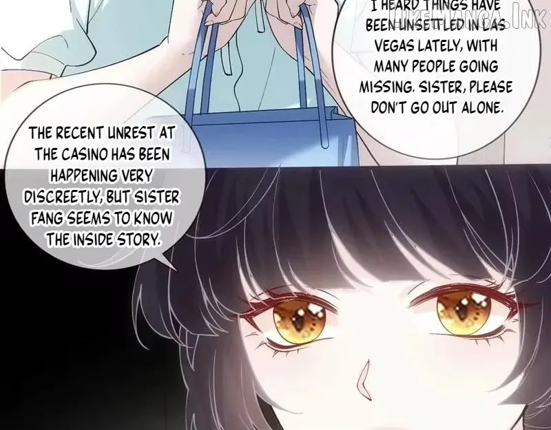 Everyone’s Darling Chapter 406 page 25 - 