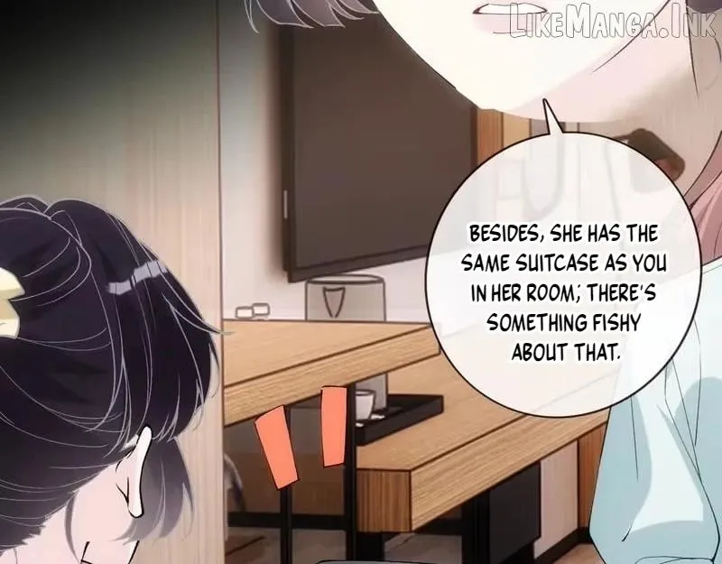 Everyone’s Darling Chapter 406 page 26 - 