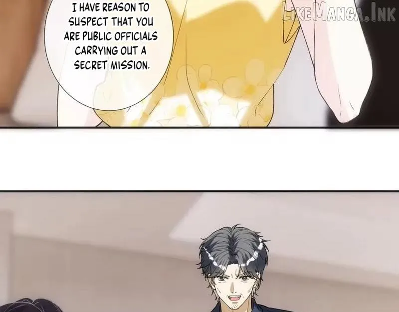 Everyone’s Darling Chapter 406 page 32 - 