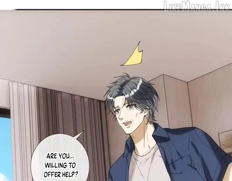 Everyone’s Darling Chapter 406 page 40 - 