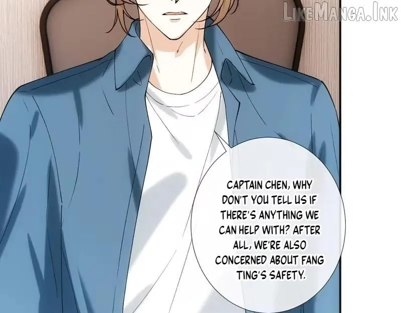 Everyone’s Darling Chapter 406 page 42 - 
