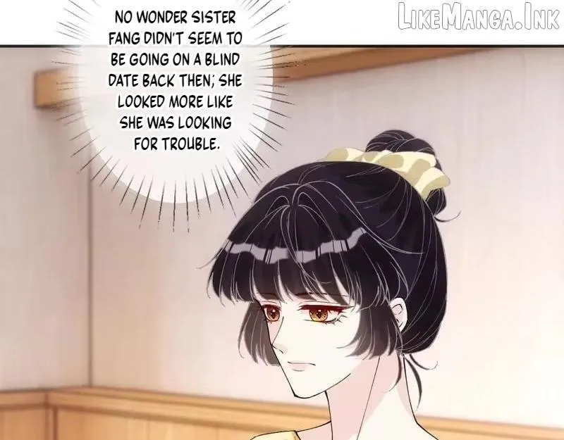 Everyone’s Darling Chapter 406 page 45 - 