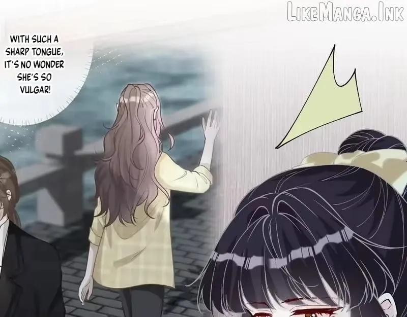 Everyone’s Darling Chapter 406 page 47 - 