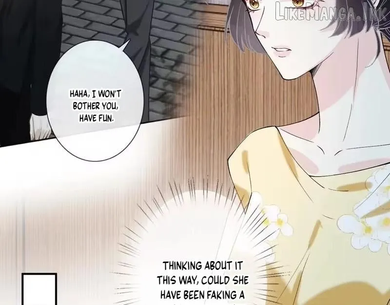 Everyone’s Darling Chapter 406 page 48 - 