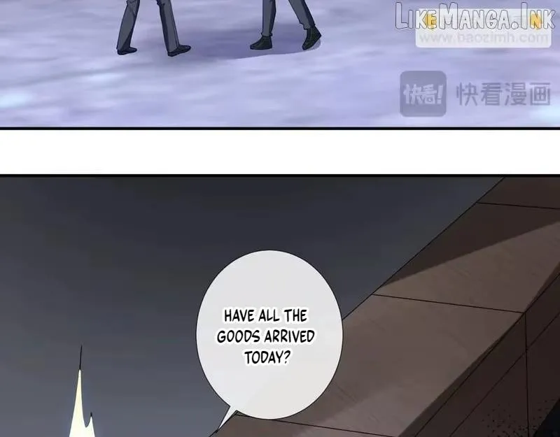 Everyone’s Darling Chapter 406 page 53 - 