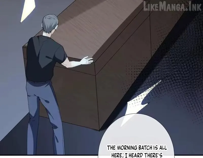 Everyone’s Darling Chapter 406 page 54 - 