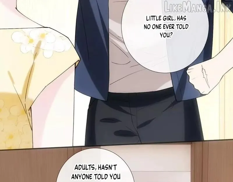 Everyone’s Darling Chapter 406 page 7 - 