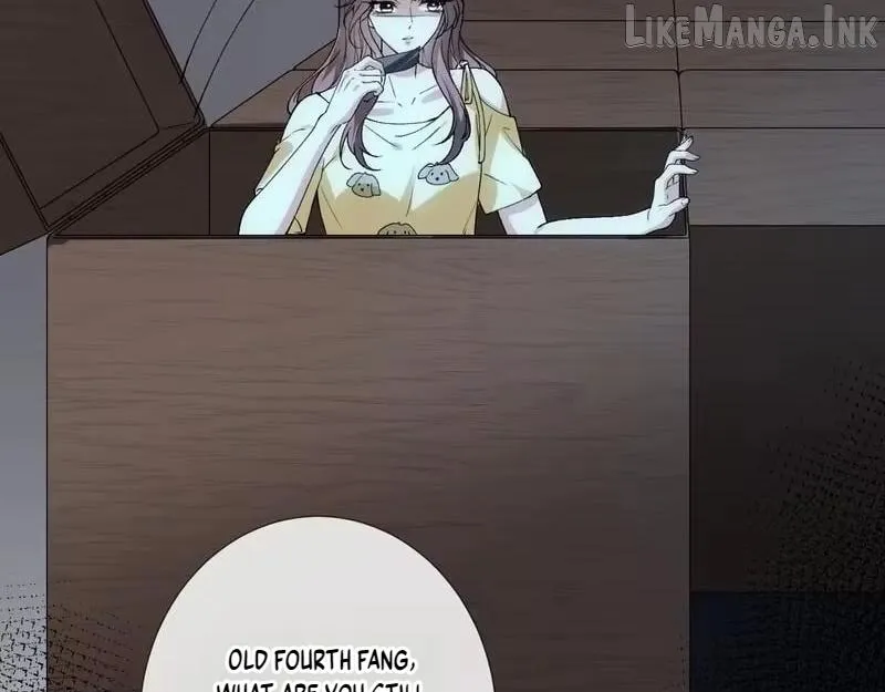 Everyone’s Darling Chapter 406 page 61 - 