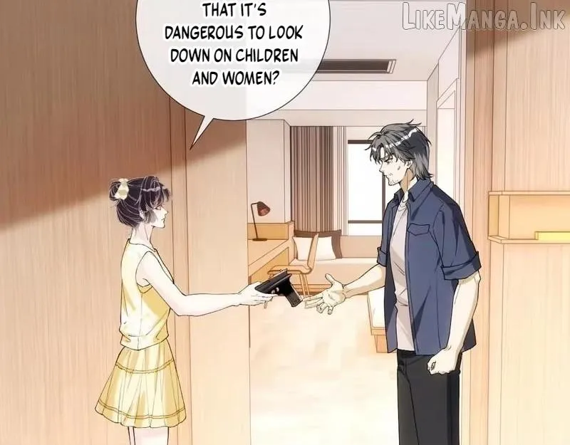 Everyone’s Darling Chapter 406 page 8 - 