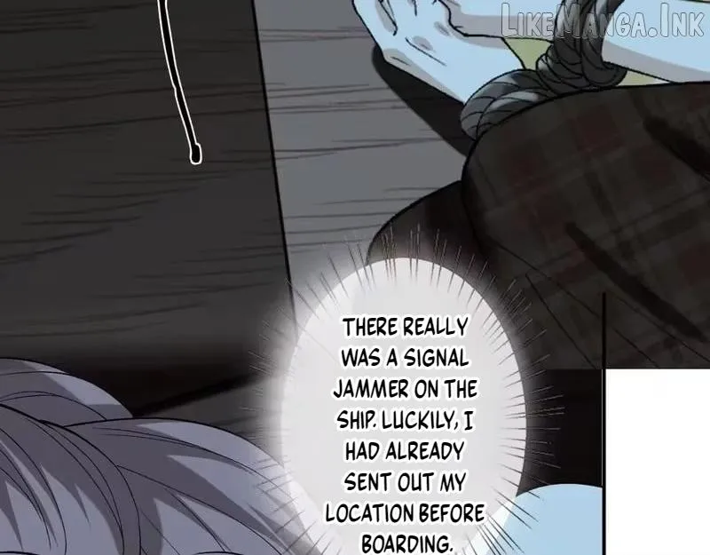 Everyone’s Darling Chapter 407 page 18 - 