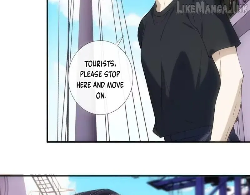 Everyone’s Darling Chapter 407 page 39 - 