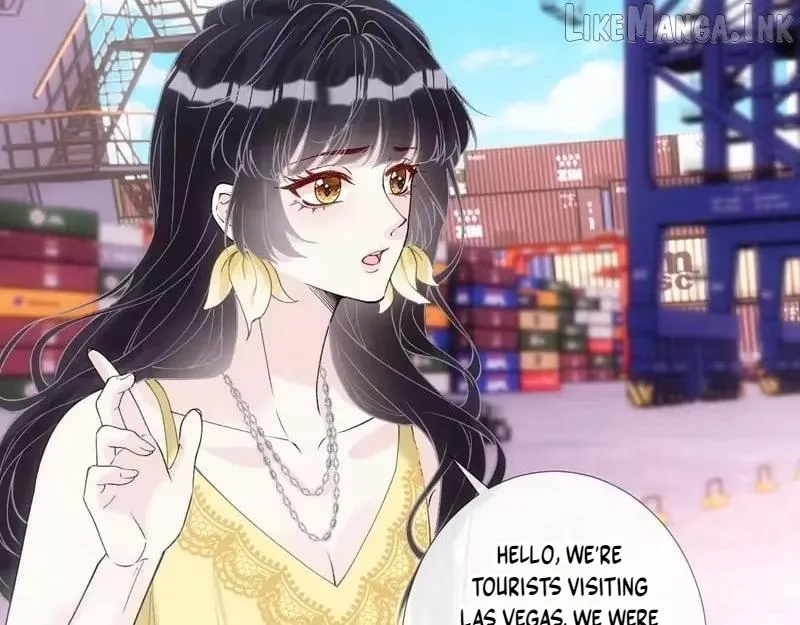 Everyone’s Darling Chapter 407 page 40 - 