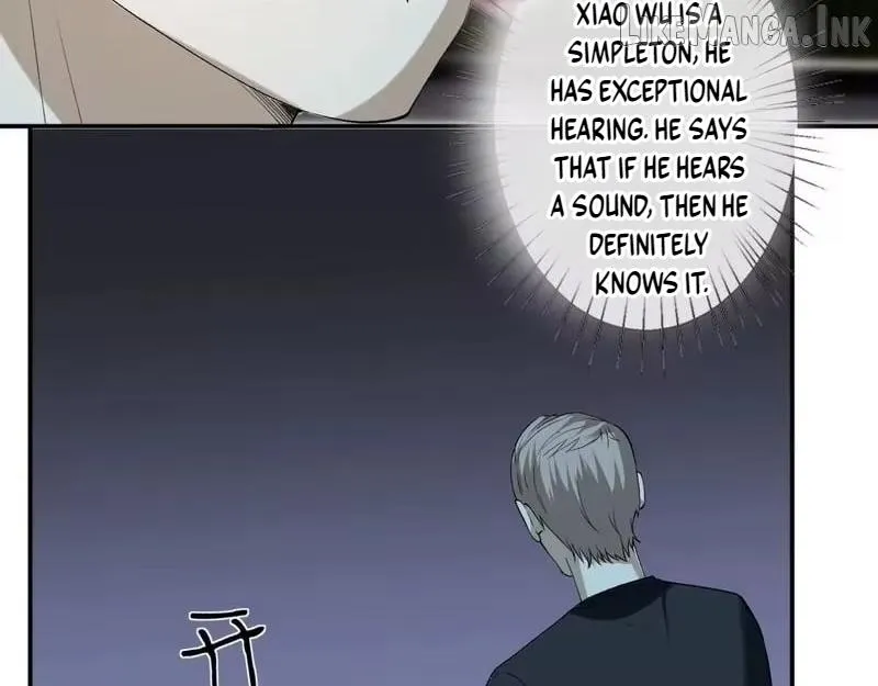 Everyone’s Darling Chapter 407 page 5 - 