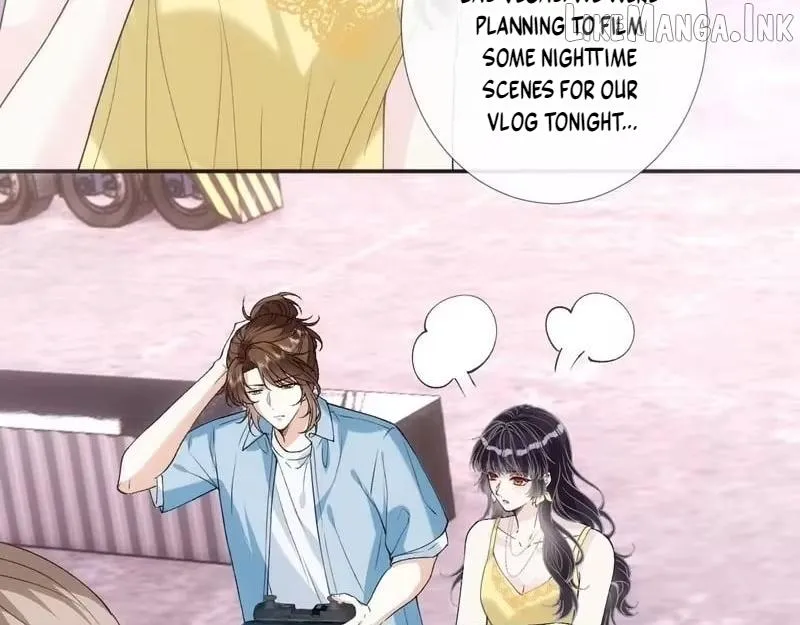 Everyone’s Darling Chapter 407 page 41 - 