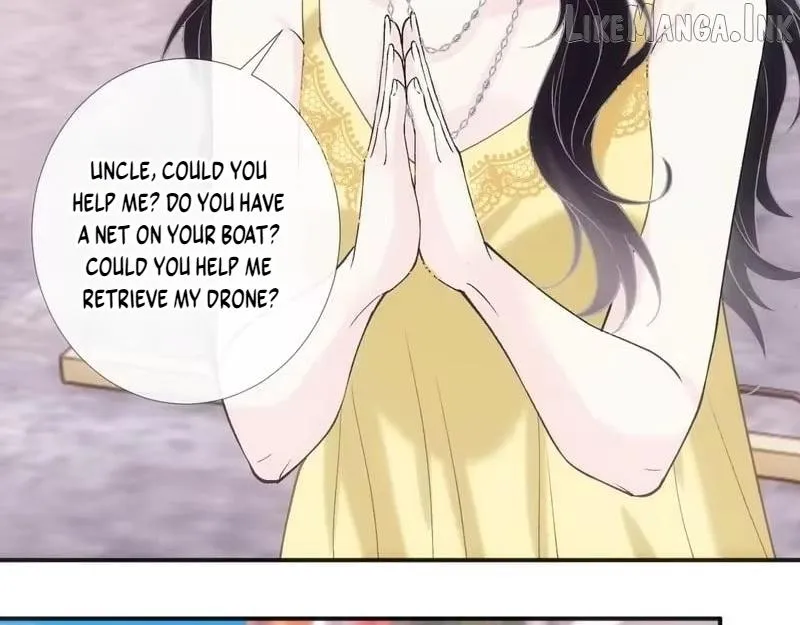Everyone’s Darling Chapter 407 page 44 - 