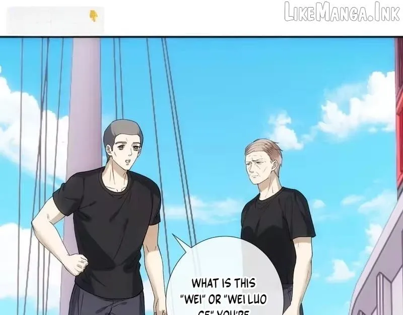 Everyone’s Darling Chapter 407 page 47 - 