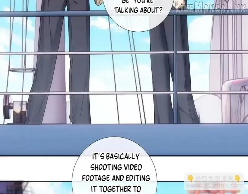 Everyone’s Darling Chapter 407 page 48 - 