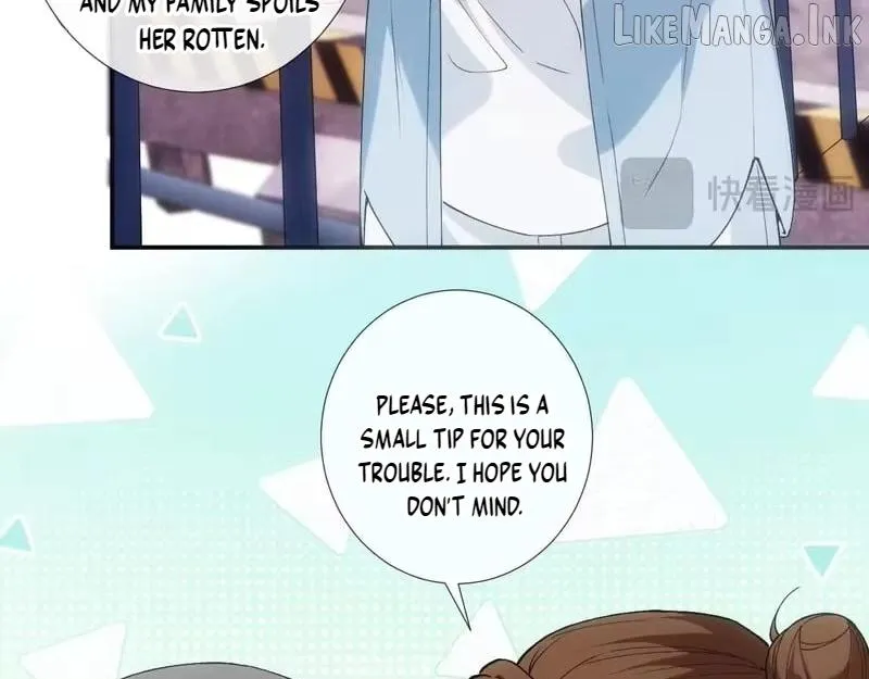 Everyone’s Darling Chapter 407 page 52 - 
