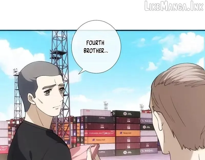 Everyone’s Darling Chapter 407 page 54 - 