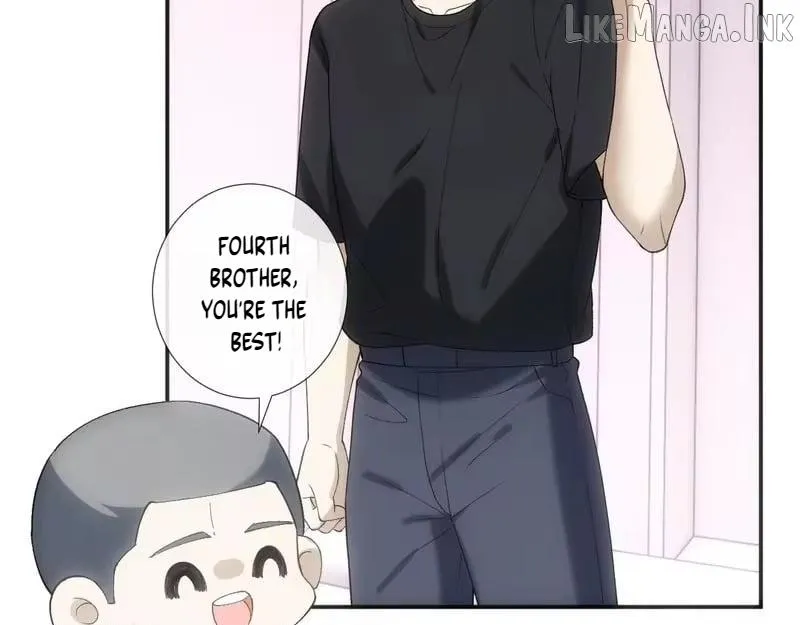 Everyone’s Darling Chapter 407 page 57 - 
