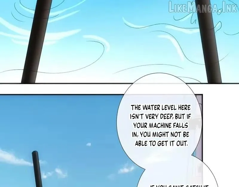 Everyone’s Darling Chapter 407 page 59 - 