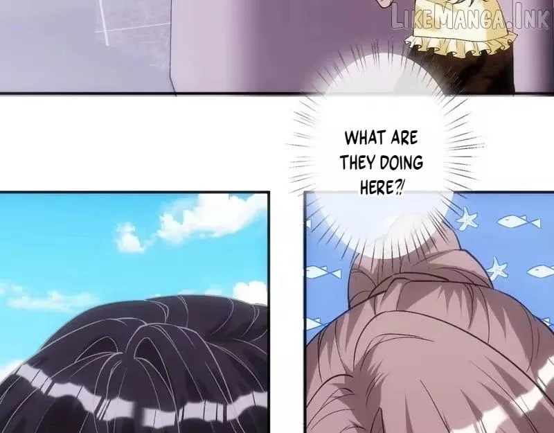 Everyone’s Darling Chapter 407 page 65 - 
