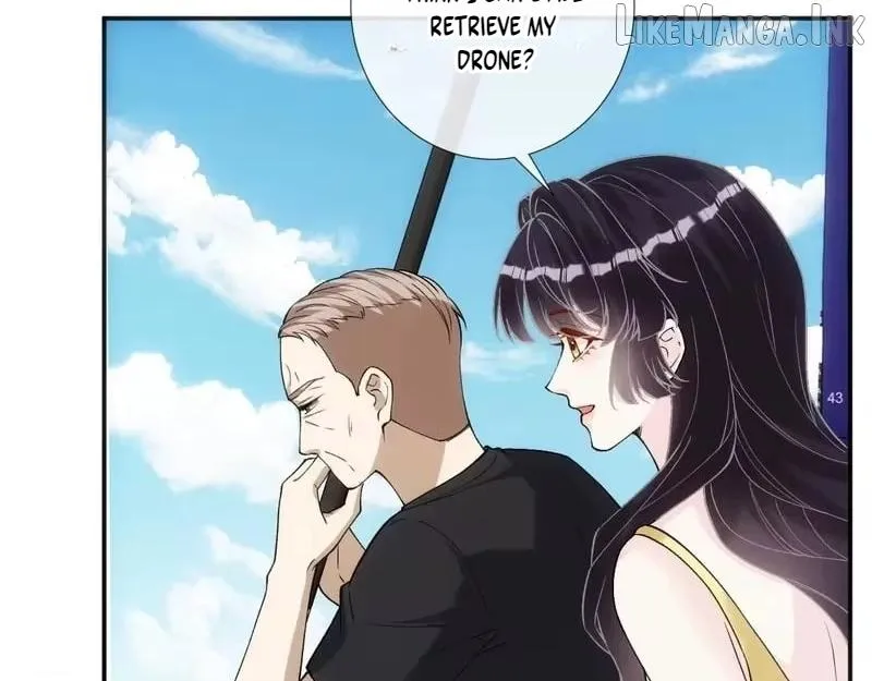 Everyone’s Darling Chapter 407 page 68 - 