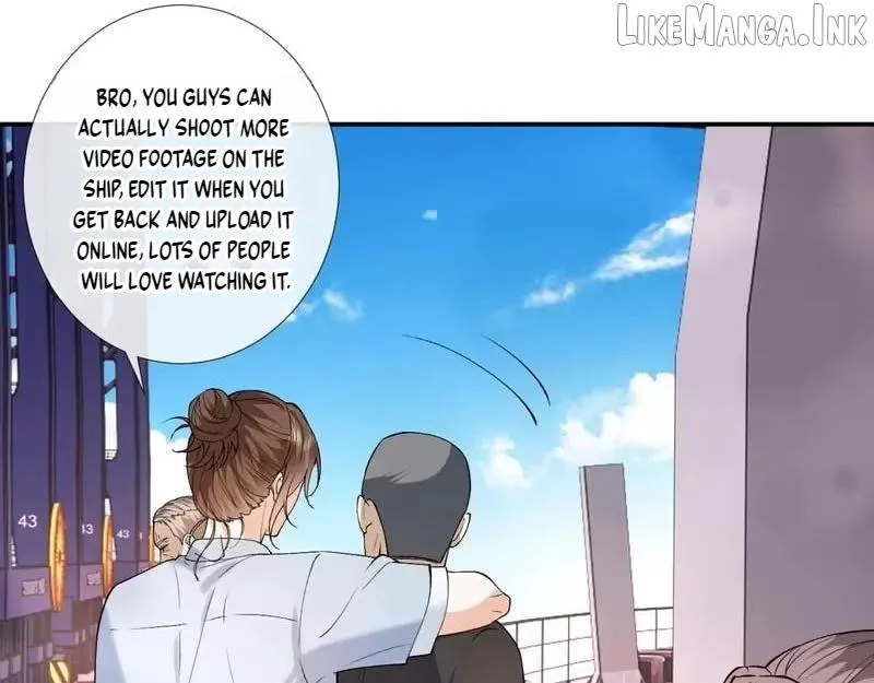Everyone’s Darling Chapter 407 page 70 - 