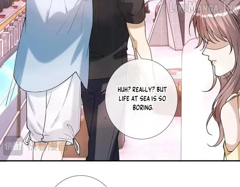 Everyone’s Darling Chapter 407 page 71 - 