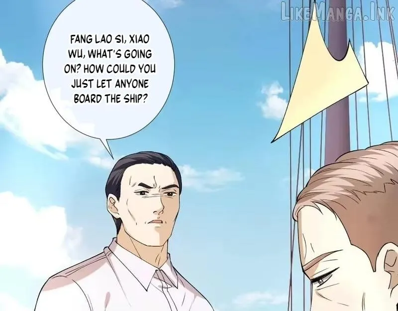 Everyone’s Darling Chapter 407 page 78 - 