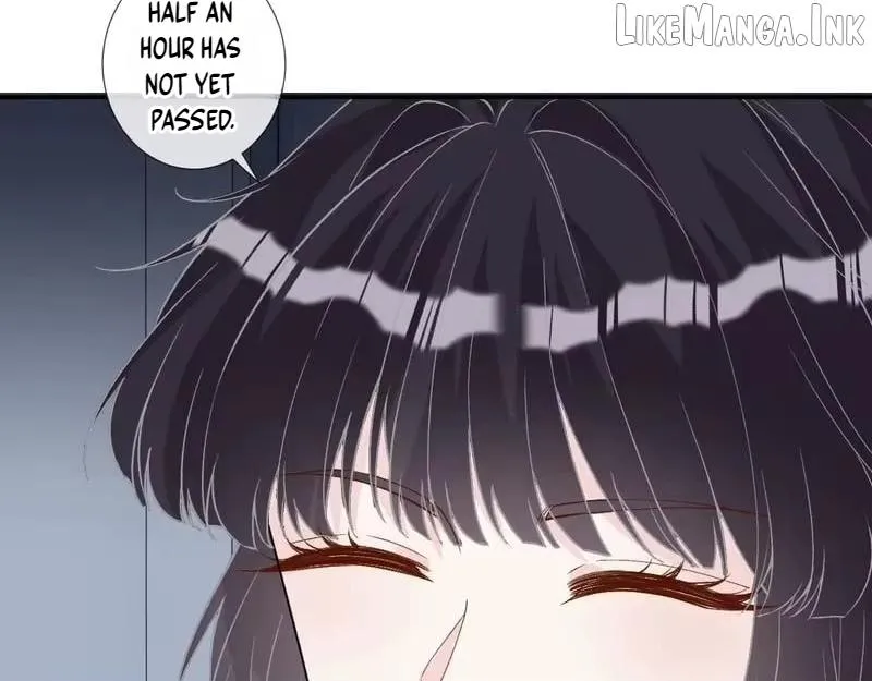 Everyone’s Darling Chapter 408 page 11 - 