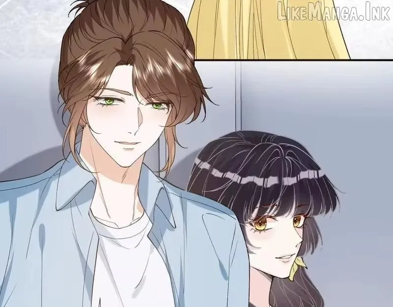 Everyone’s Darling Chapter 408 page 16 - 