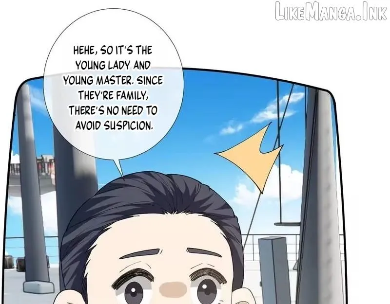 Everyone’s Darling Chapter 408 page 18 - 