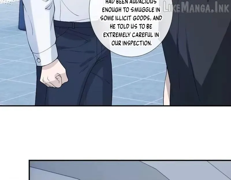 Everyone’s Darling Chapter 408 page 27 - 