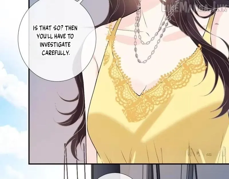 Everyone’s Darling Chapter 408 page 29 - 