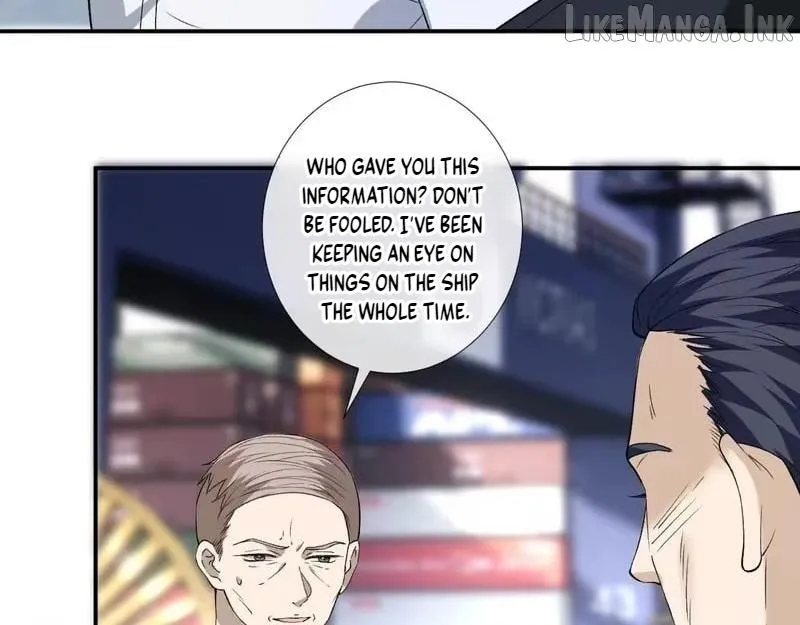 Everyone’s Darling Chapter 408 page 34 - 