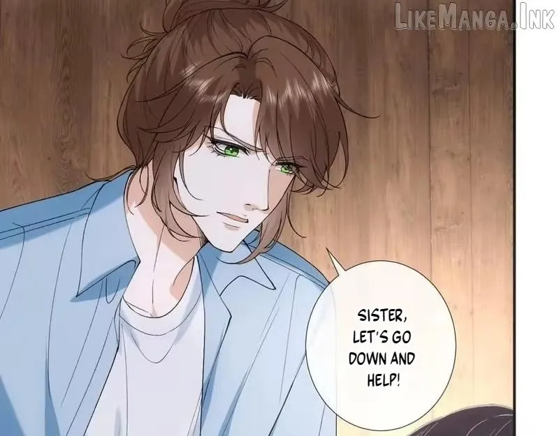 Everyone’s Darling Chapter 408 page 57 - 
