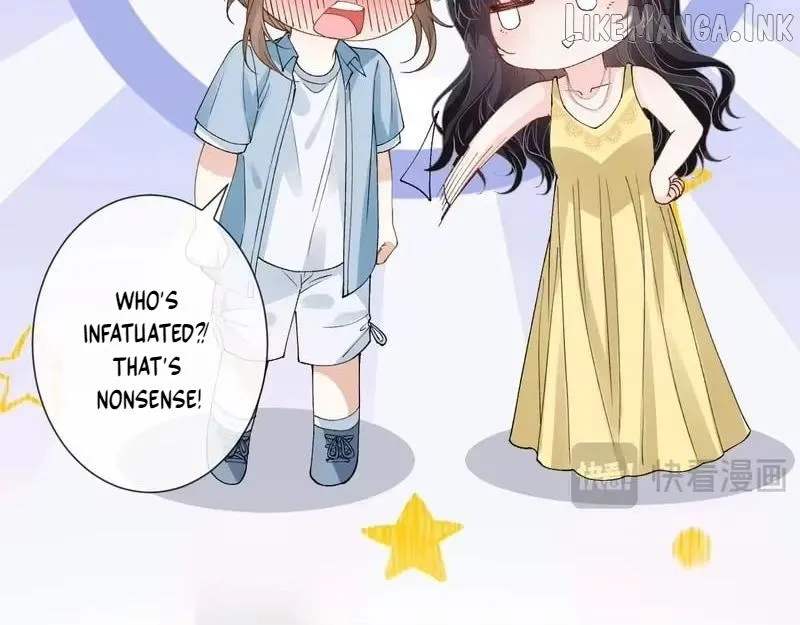 Everyone’s Darling Chapter 408 page 83 - 
